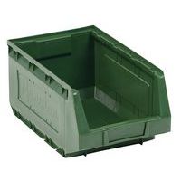 Plastové boxy Manutan Expert 16,5 x 20,7 x 34,5 cm
