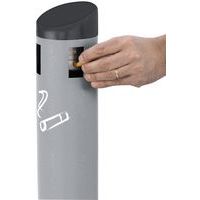 système de réduction de la fumée à hautes performances ! système de réduction de la fumée à hautes performances !