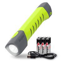 LED nabíjecí svítilna Energizer 6AAA Pro Series, 1 000 lm