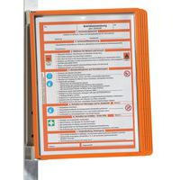 Magnetické nástěnné držáky Vario® pro 5 kapes A4 - Durable