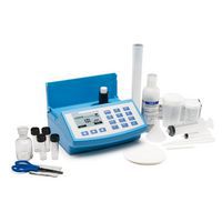 Multiparametrový fonometr COD Hanna Instruments