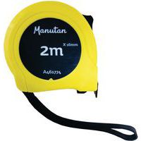Svinovací metry Manutan Expert, 2 - 5 m