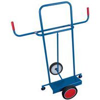 Rudly RU241 na tabule, do 250 kg