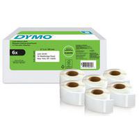 Samolepicí etikety Dymo LabelWriter, 54 x 25 mm