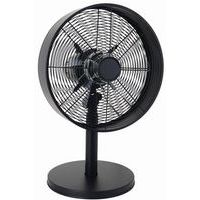 Stolní ventilátor Manutan Expert, 30 cm, 35 W