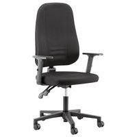 Kancelářské židle Strike s područkami