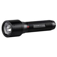 LED nabíjecí svítilna Ledlenser P6R CORE QC