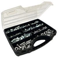 Sada nýtů Degometal Top Insert, 500 ks