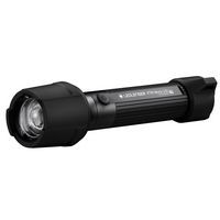 Nabíjecí LED svítilna Ledlenser P7R Work UV, 1 200 lm
