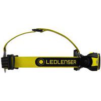 LED nabíjecí čelovka Ledlenser