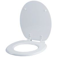 WC prkénko Manutan