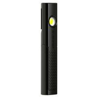 Nabíjecí LED svítilna Ledlenser W, s magnetem