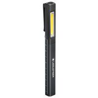 Nabíjecí LED svítilny Ledlenser, s magnetem