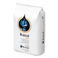 Sypký sorbent Ikasorb 602, sorpční kapacita 6,6 l, balení 30 l