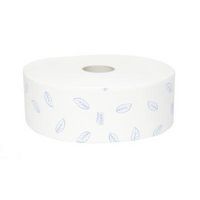 Toaletní papír v Jumbo roli Tork PREMIUM 2vrstvy T1, 6ks