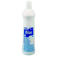 Tekutý jemně abrazivní čistící prostředek RILAN 750ml