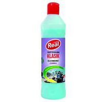 Tekutý čistící písek REAL classic krém, 600gr