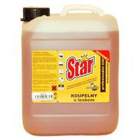 STAR koupelny s leskem 5l