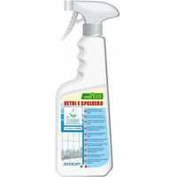 Čistič skel VERDE ECO VETRI 750ml