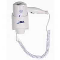 Hotelový fén JOFEL plast, 1300W