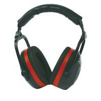 Mušlový chránič sluchu Singer HG106PNR, útlum 30 dB