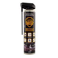 Antikorozní mazací a uvolňovací roztok NANOPROTECH Bicycle Professional 300 ml