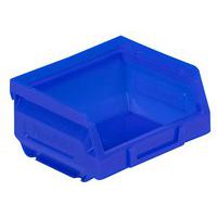 Plastové boxy Manutan Expert 6,2 x 10,3 x 12 cm