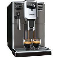 Automaty na kávu a teplé nápoje