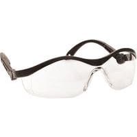 Brýle Safeguard, transparentní