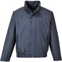 Bomber Falkirk, modrá