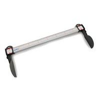 Přenosná měřící tyč Kern MSB 80, délka 80 cm