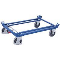 Transportní plošiny na palety, do 1 050 kg