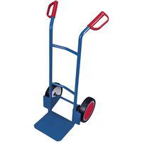Rudly RU237, do 200 kg, 57 x 53 x 110,5 cm