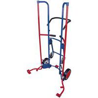 Rudly RU257 na pneu, do 200 kg