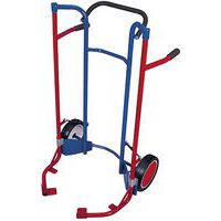 Rudly RU256 na pneu, do 200 kg