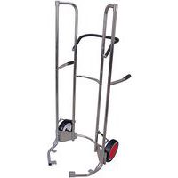Rudly RU259 na pneu, pozink, do 200 kg