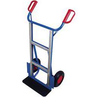 Rudly RU228, do 250 kg, 64 x 42,5 x 114,5 cm