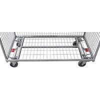 Centrální brzda EasySTOP