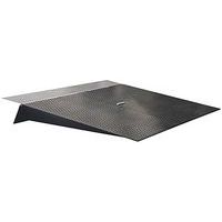 Nájezdová rampa, do 7 500 kg, 200 x 181,5 x 20 cm