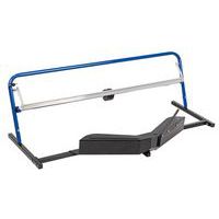 Odvíječ výplňového papíru s řezačkou Manutan Expert, průměr role 24 cm