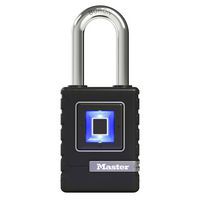 Biometrický visací zámek Master Lock