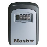 Bezpečnostní schránka Master Lock