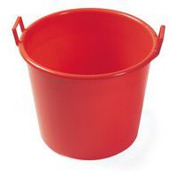 Plastový kbelík, 50 l