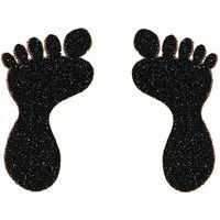 Samolepicí protiskluzová podlahová značka – Footprint