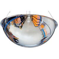 Průmyslová parabolická zrcadla 360° Dancop