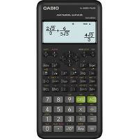 Školní kalkulačka Casio FX 82ES Plus 2nd edition