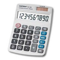Kalkulačka Catiga CD-1180