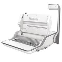 Vazač Fellowes Lyra 3v 1