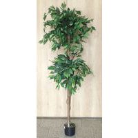 Strom Fikus Bonsai, umělá rostlina