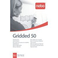 Flipchart papír Nobo, 50 listů